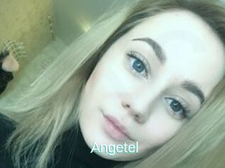 Angetel