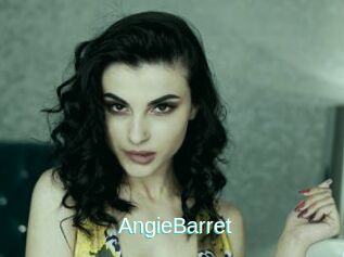 AngieBarret