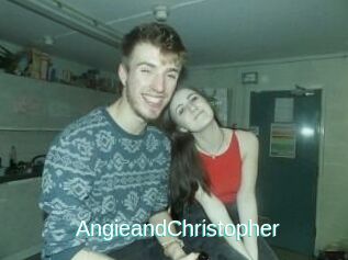 AngieandChristopher