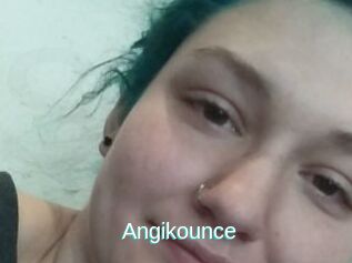 Angikounce
