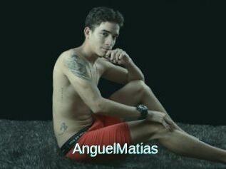 AnguelMatias