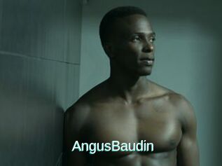 AngusBaudin