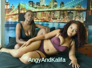 AngyAndKalifa