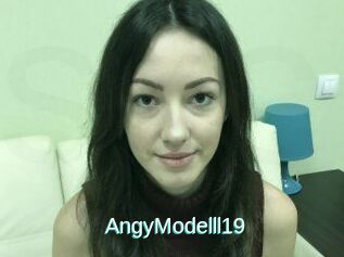 AngyModelll19