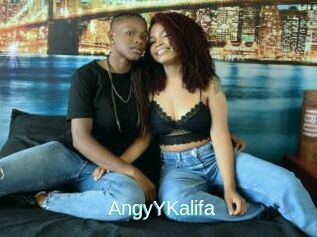 AngyYKalifa