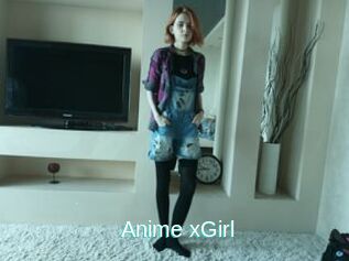 Anime_xGirl