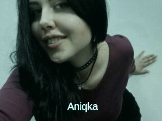 Aniqka