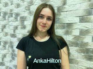 AnkaHilton