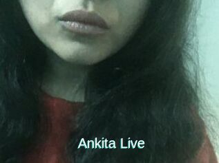 Ankita_Live