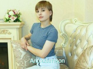 AnnAdamson