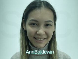 AnnBaldewin
