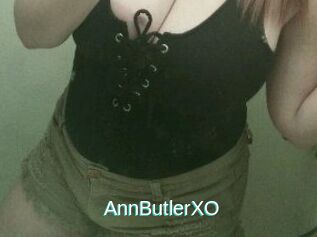 AnnButlerXO