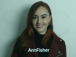 AnnFisher