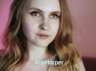 AnnHarper