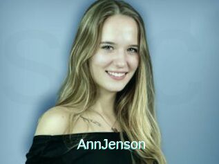 AnnJenson