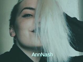 AnnNash