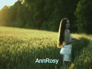 AnnRosy
