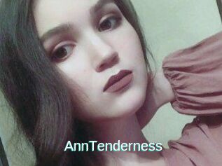 AnnTenderness