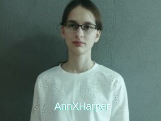 AnnXHarper