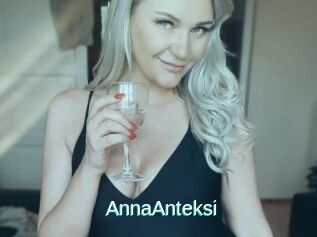 AnnaAnteksi