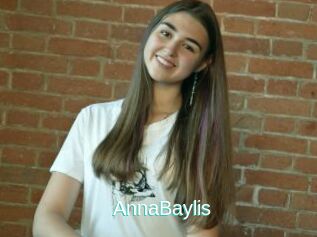 AnnaBaylis