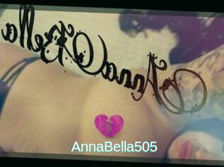 AnnaBella505