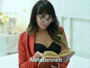 AnnaBennett
