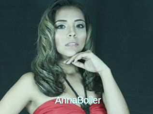 AnnaBoller