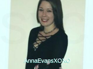 AnnaEvansXOXO