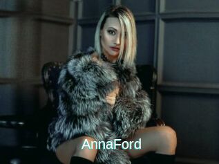 AnnaFord