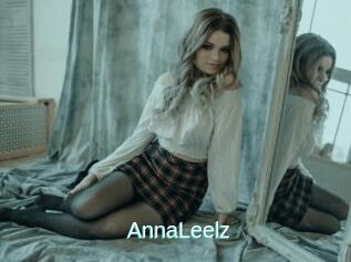AnnaLeelz