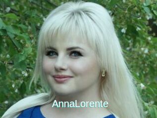 AnnaLorente