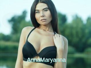 AnnaMaryanna