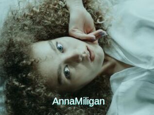 AnnaMiligan