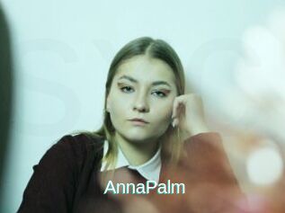 AnnaPalm