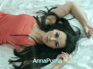 AnnaPurna