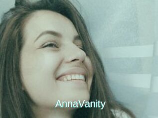 AnnaVanity