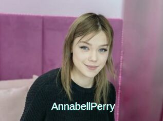 AnnabellPerry