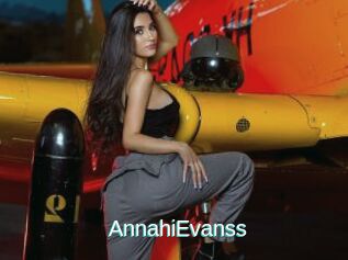 AnnahiEvanss