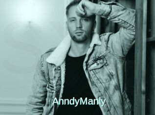 AnndyManly