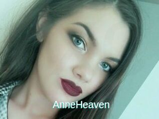 AnneHeaven