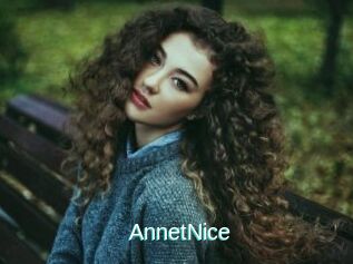 AnnetNice