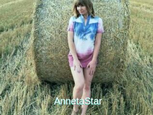 AnnetaStar
