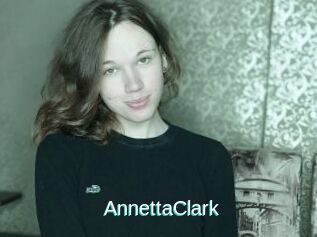 AnnettaClark