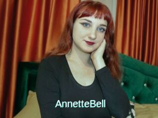 AnnetteBell