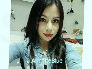 AnnetteBlue