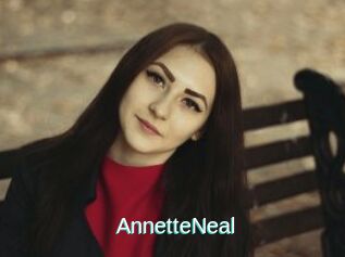AnnetteNeal
