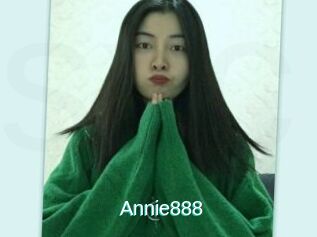 Annie888