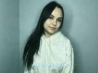 AnnieAlvarez