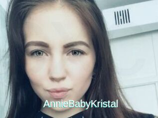 AnnieBabyKristal